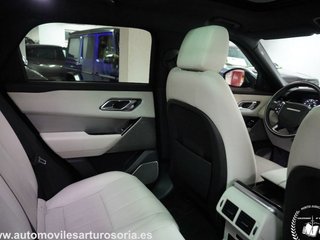 LAND-ROVER Range Rover Velar 3.0 D300 221k 300cv