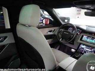 LAND-ROVER Range Rover Velar 3.0 D300 221k 300cv