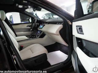 LAND-ROVER Range Rover Velar 3.0 D300 221k 300cv