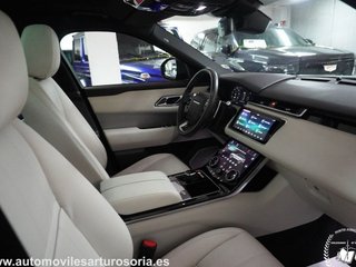 LAND-ROVER Range Rover Velar 3.0 D300 221k 300cv