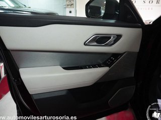 LAND-ROVER Range Rover Velar 3.0 D300 221k 300cv