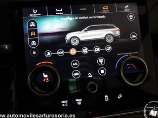 LAND-ROVER Range Rover Velar 3.0 D300 221k 300cv