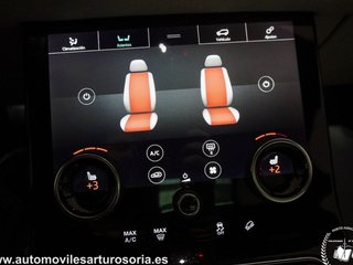 LAND-ROVER Range Rover Velar 3.0 D300 221k 300cv