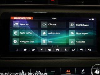 LAND-ROVER Range Rover Velar 3.0 D300 221k 300cv