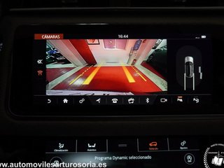LAND-ROVER Range Rover Velar 3.0 D300 221k 300cv