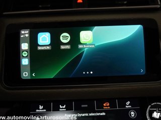 LAND-ROVER Range Rover Velar 3.0 D300 221k 300cv