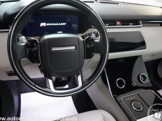 LAND-ROVER Range Rover Velar 3.0 D300 221k 300cv