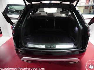 LAND-ROVER Range Rover Velar 3.0 D300 221k 300cv