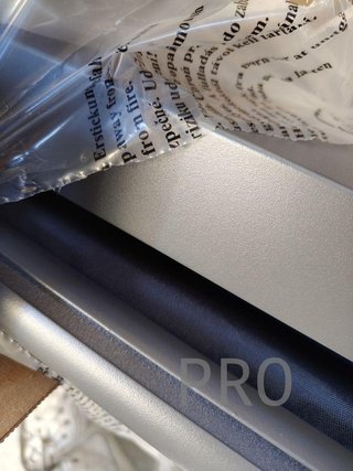 Toldo lateral extensible - Kesser