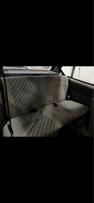 Opel Corsa 1998