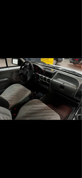 Opel Corsa 1998