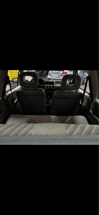 Opel Corsa 1998