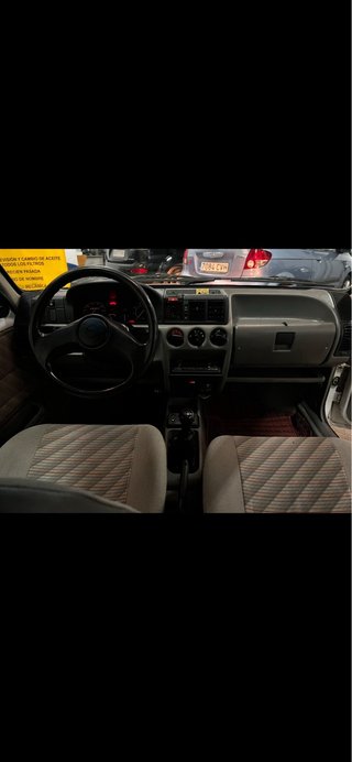 Opel Corsa 1998