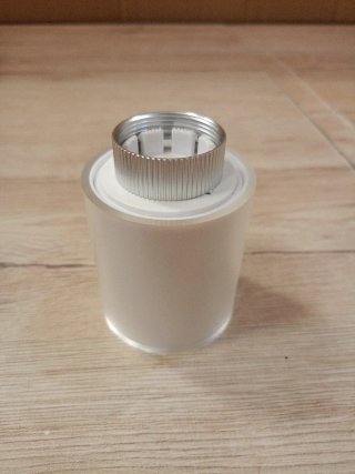 Válvula Termostática radiador Inteligente Netatmo
