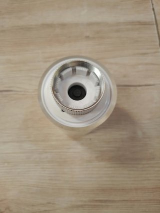 Válvula Termostática radiador Inteligente Netatmo