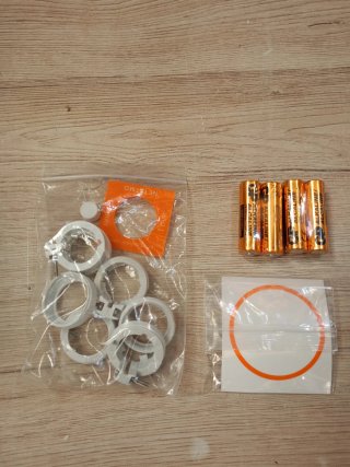 Válvula Termostática radiador Inteligente Netatmo