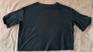 Camiseta junior Girl Roxy 12Y