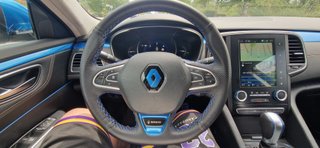 Renault Talisman 2016
