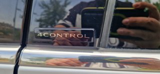 Renault Talisman 2016