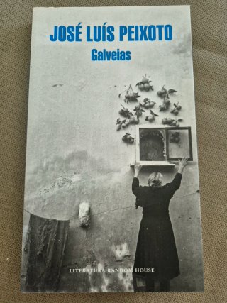 Galveias