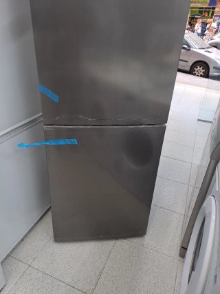 ♤Nevera Combi Nueva Con Tara 1 Años De Garantía♤