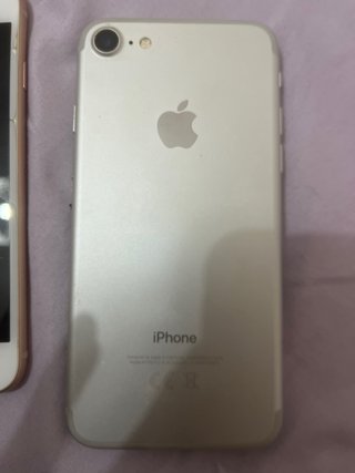 iPhone 7 e 8 per parti