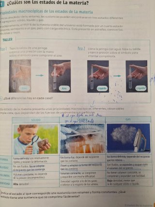 Física y Química. 3 Secundaria. Revuela