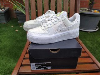 Nike Air Force 1 '07 Premium Talla 37.5