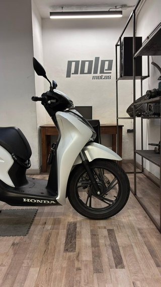 Honda Sh 125
