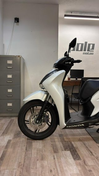 Honda Sh 125