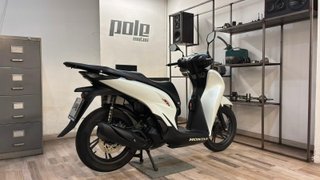 Honda Sh 125
