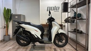 Honda Sh 125