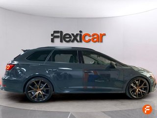 Seat Leon ST 2.0 TSI 221kW 4Drive DSG S&S Cupra R