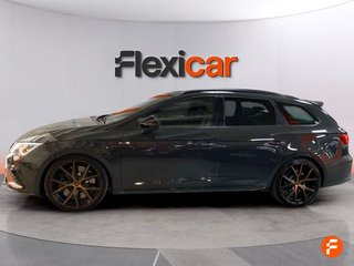 Seat Leon ST 2.0 TSI 221kW 4Drive DSG S&S Cupra R