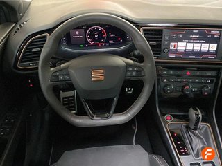 Seat Leon ST 2.0 TSI 221kW 4Drive DSG S&S Cupra R