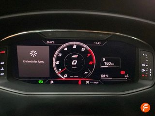 Seat Leon ST 2.0 TSI 221kW 4Drive DSG S&S Cupra R