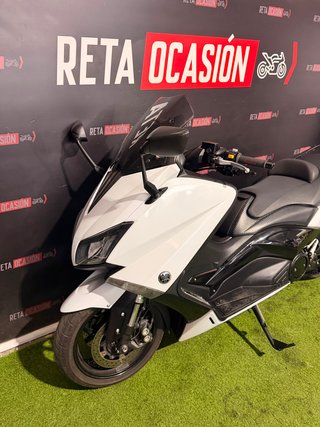 Yamaha Tmax 530 ABS 2015