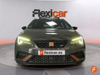 Seat Leon ST 2.0 TSI 221kW 4Drive DSG S&S Cupra R