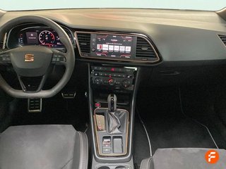 Seat Leon ST 2.0 TSI 221kW 4Drive DSG S&S Cupra R