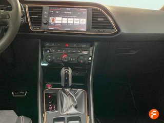Seat Leon ST 2.0 TSI 221kW 4Drive DSG S&S Cupra R