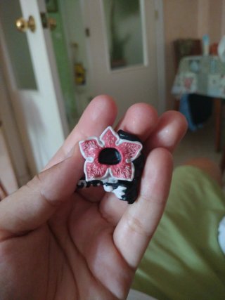 Figura Stranger Things Kinder Joy