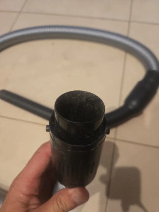 Manguera Aspiradora Rowenta