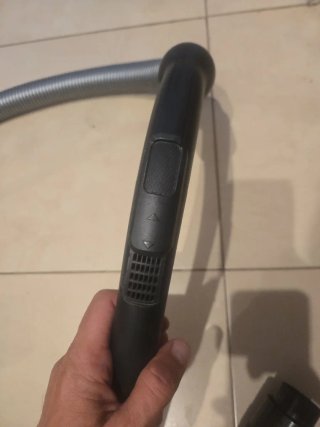 Manguera Aspiradora Rowenta