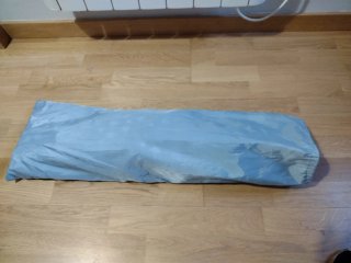 Barrera Cama Plegable Infantil