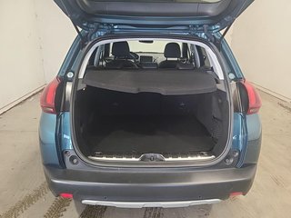 Peugeot 2008 2018