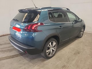 Peugeot 2008 2018