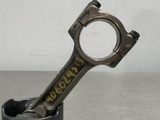 PISTON DACIA LOGAN MCV II FAMILIAR K9K C6 7657H