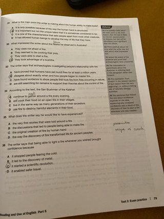 Advanced Trainer Six Practice Tests with Answer...