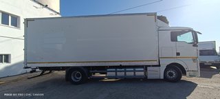 MAN TGX 2015