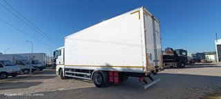MAN TGX 2015